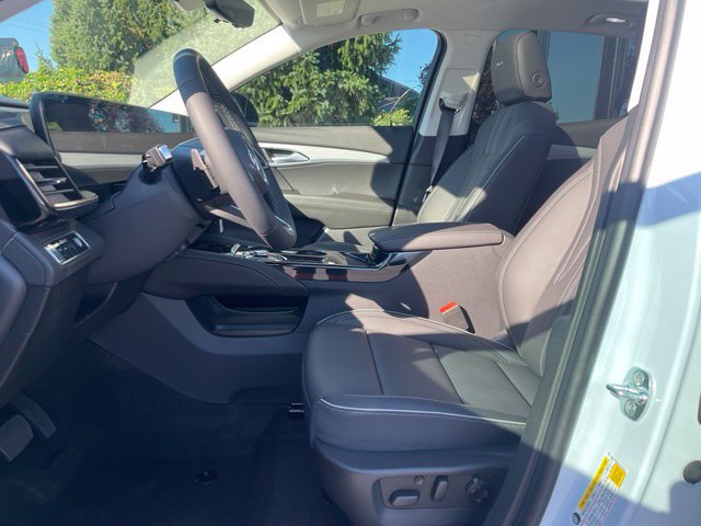New 2026 Buick Envision Avenir AWD/4WD image 19