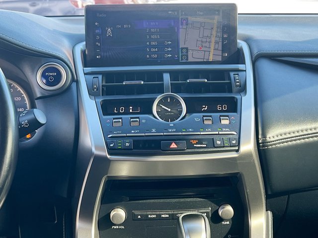 Used 2021 Lexus NX 300h AWD w/ Premium Package image 20