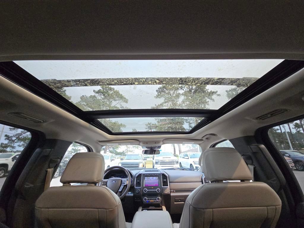 Used 2021 Ford Expedition Limited AWD/4WD image 21