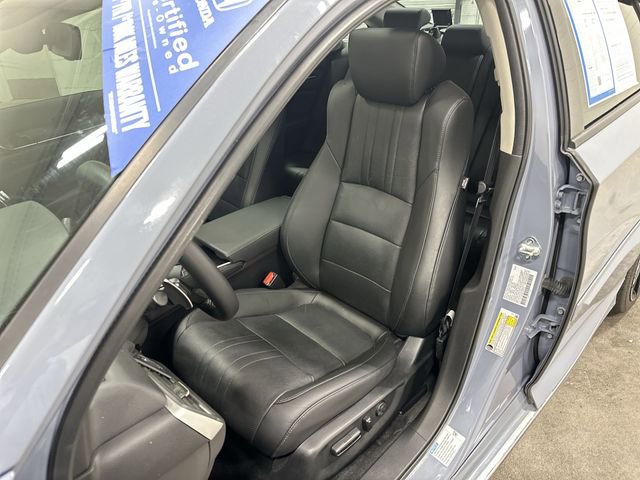 Used 2022 Honda Accord Touring image 15
