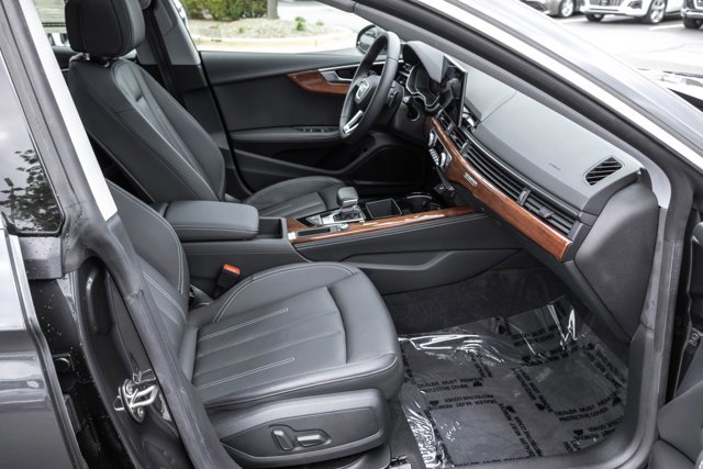 Certified 2023 Audi A5 2.0T Premium Plus w/ Premium Plus AWD/4WD image 26