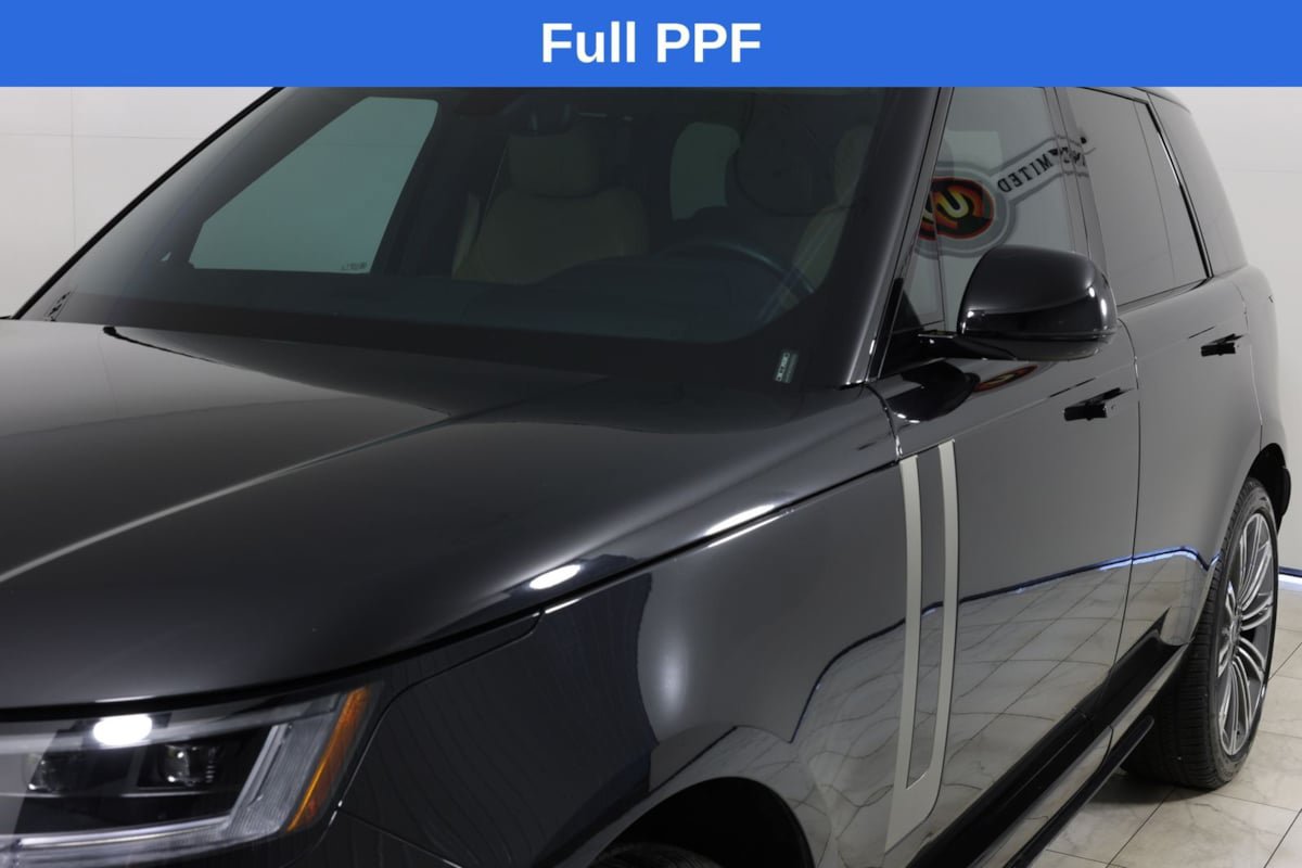 Used 2024 Land Rover Range Rover SE AWD/4WD image 47