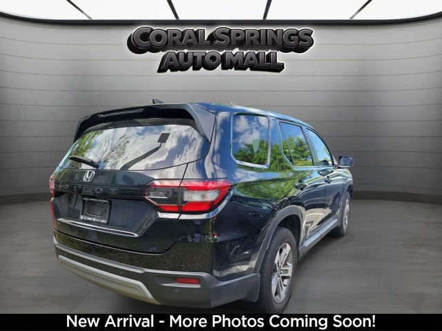 Used 2023 Honda Pilot EX-L image 2