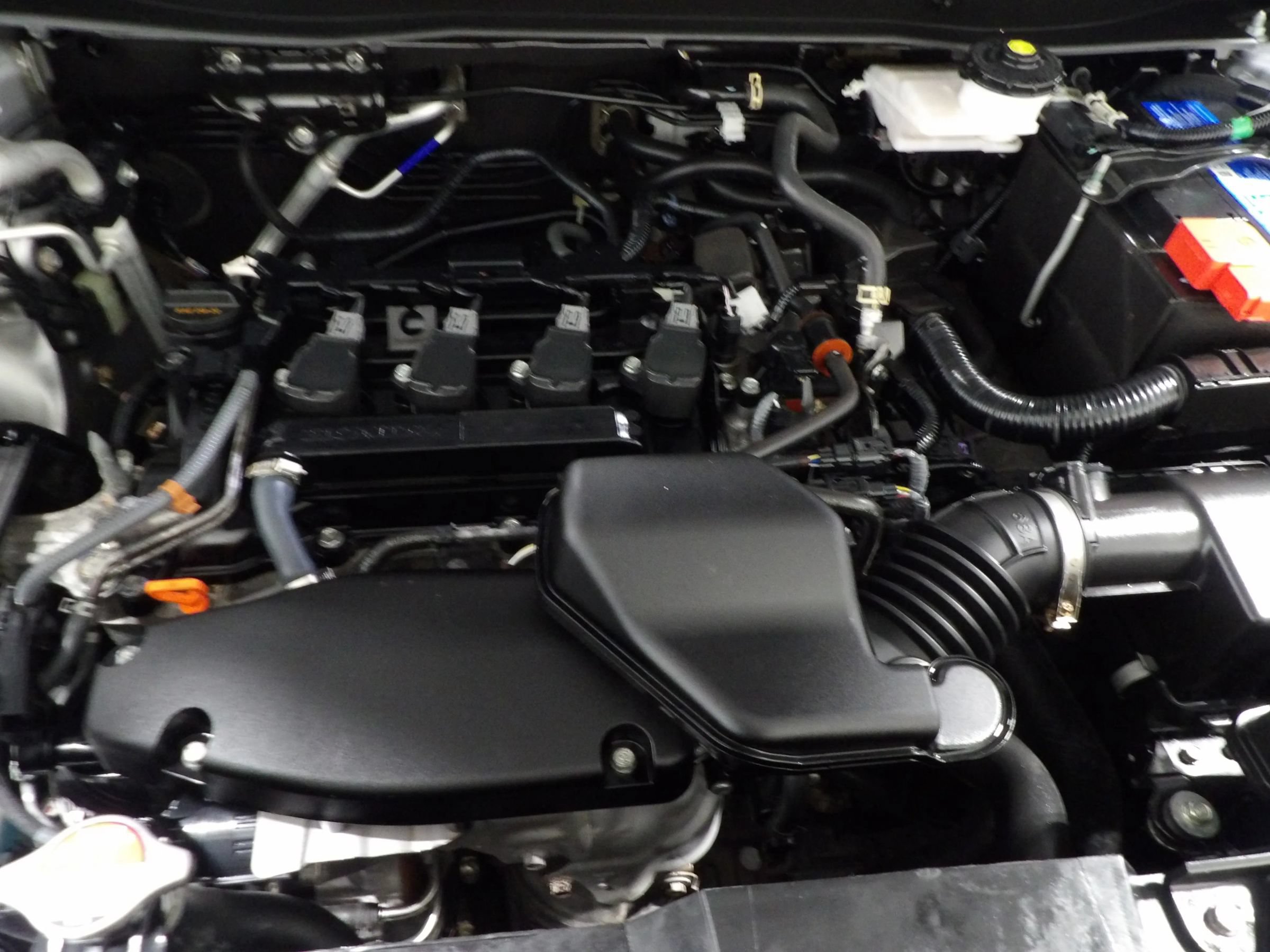 Used 2025 Honda CR-V EX image 23