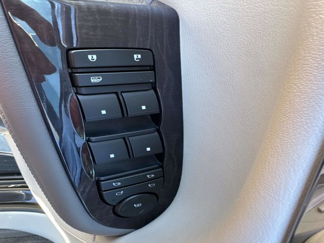 Used 2017 Buick Enclave Premium image 11