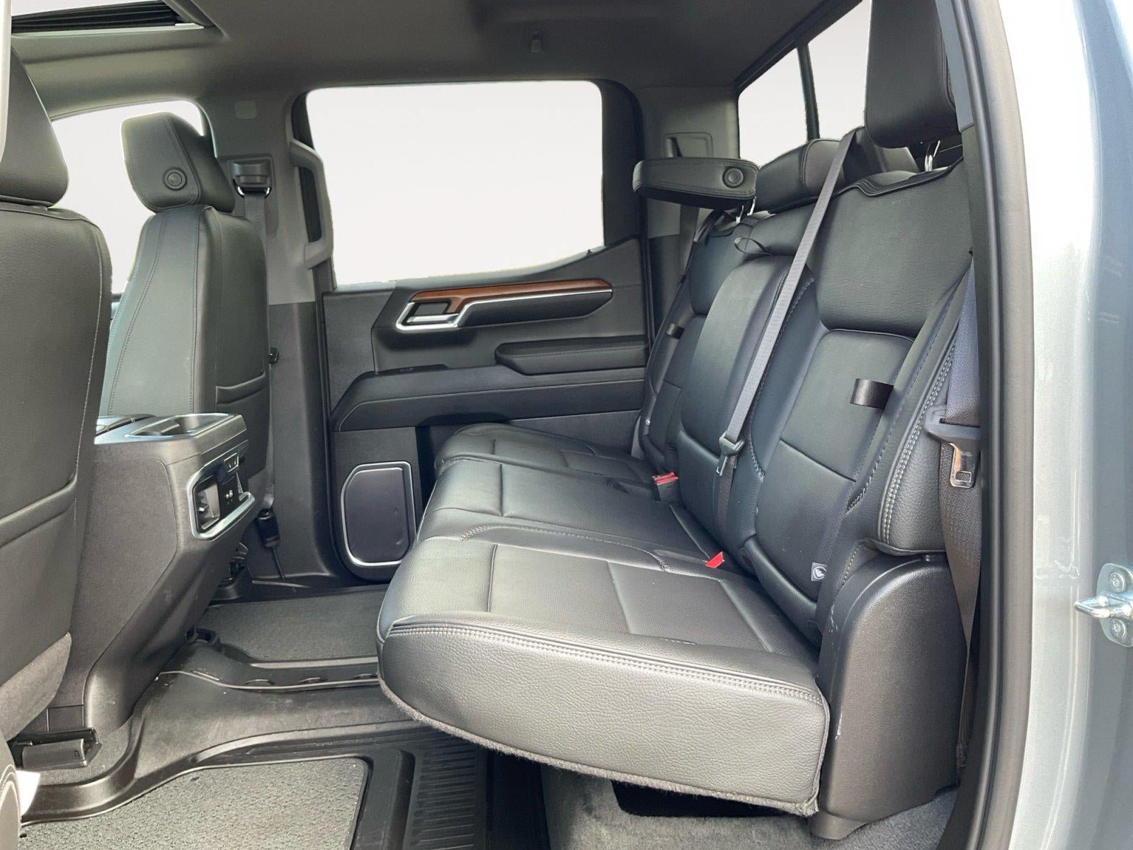 Certified 2023 GMC Sierra 1500 Denali w/ Technology Package AWD/4WD image 13