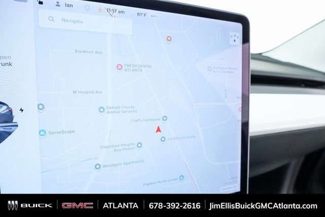 Used 2021 Tesla Model 3 Standard Range Plus image 13