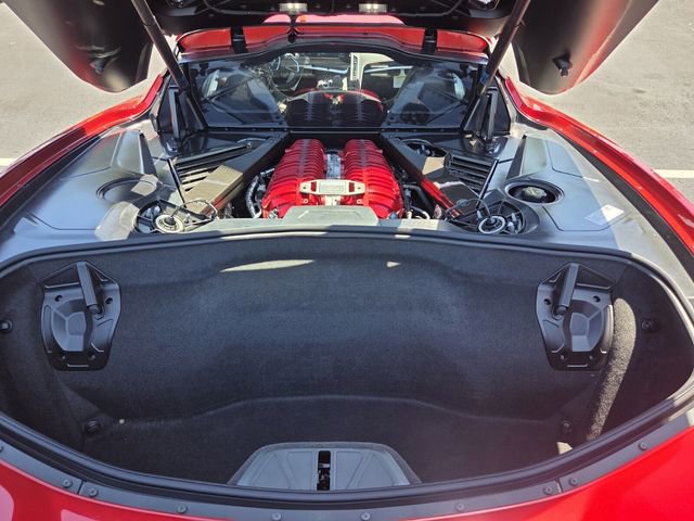 Certified 2024 Chevrolet Corvette Z06 image 12