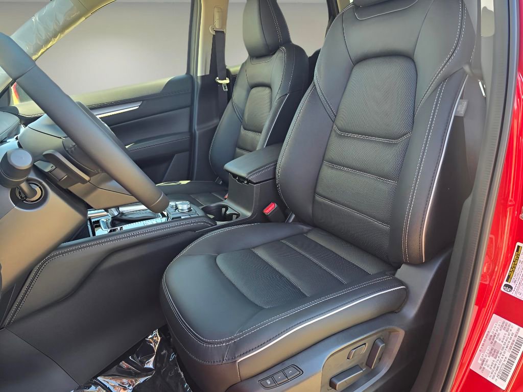 New 2025 MAZDA CX-5 AWD 2.5 S image 13