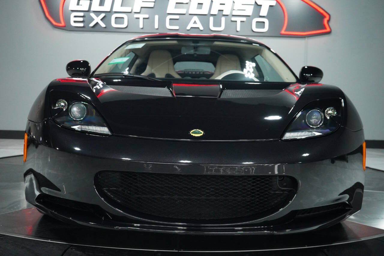 Used 2011 Lotus Evora S RWD image 9
