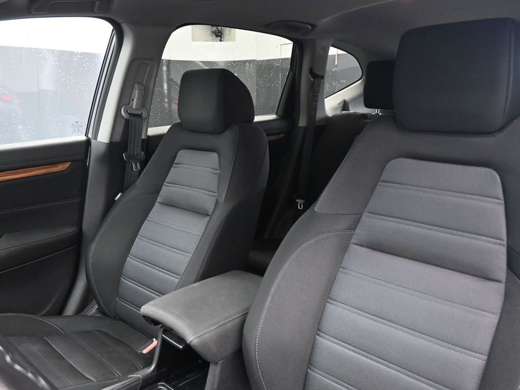 Used 2021 Honda CR-V EX image 24