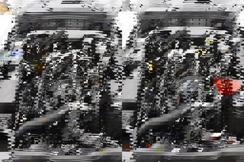 Used 2025 Ford Bronco Big Bend image 25