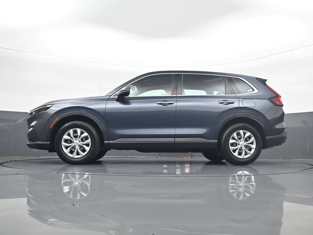Used 2024 Honda CR-V LX image 29