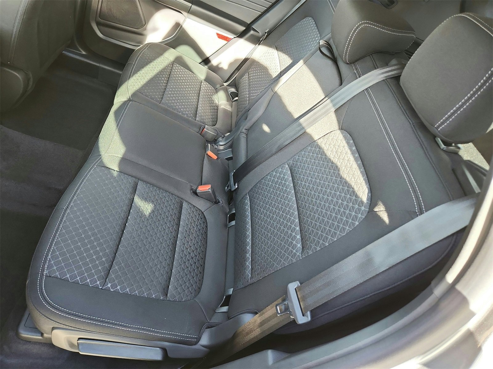 New 2026 Ford Escape Active w/ Active Premium Tech Pack image 20