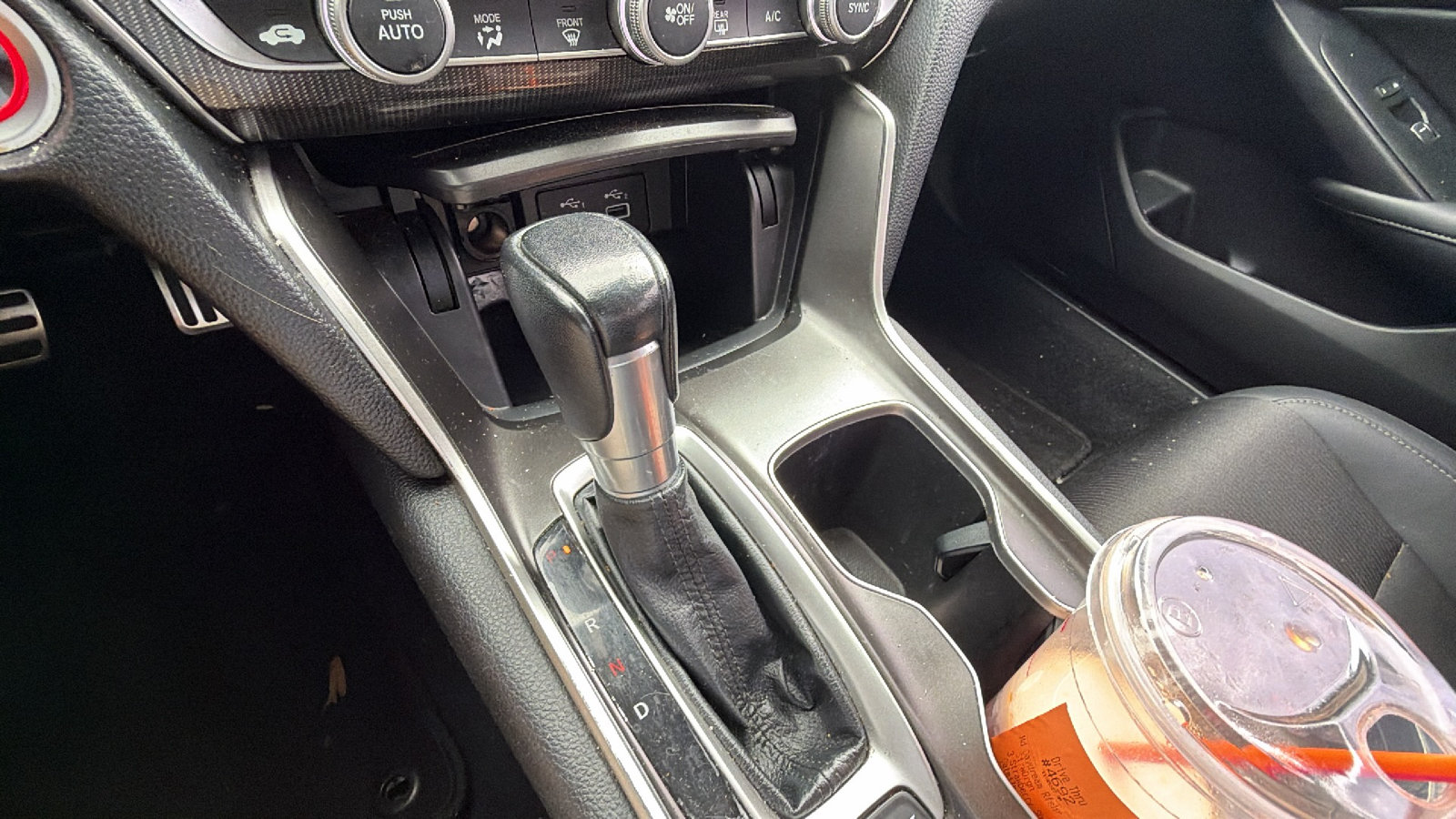 Used 2021 Honda Accord Sport image 30