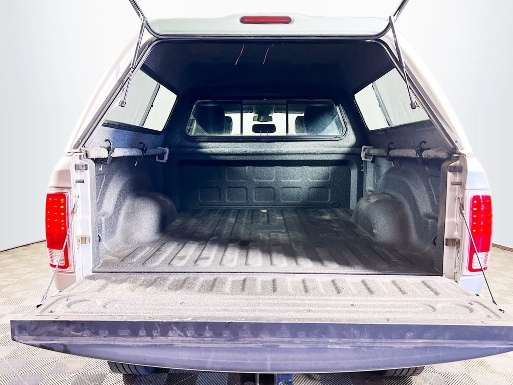 Used 2015 RAM 2500 Laramie w/ Convenience Group AWD/4WD image 21