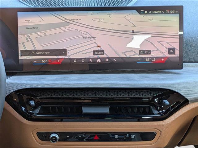 New 2026 BMW 430i xDrive w/ M Sport Package AWD/4WD image 12