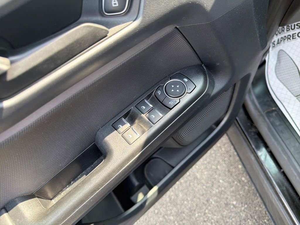 Used 2024 Ford Bronco Sport Big Bend image 11