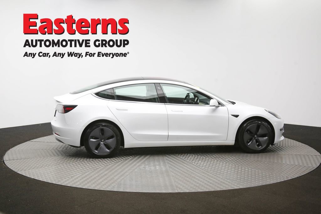 Used 2019 Tesla Model 3 Long Range image 43