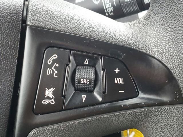 Used 2017 GMC Terrain SLE image 13