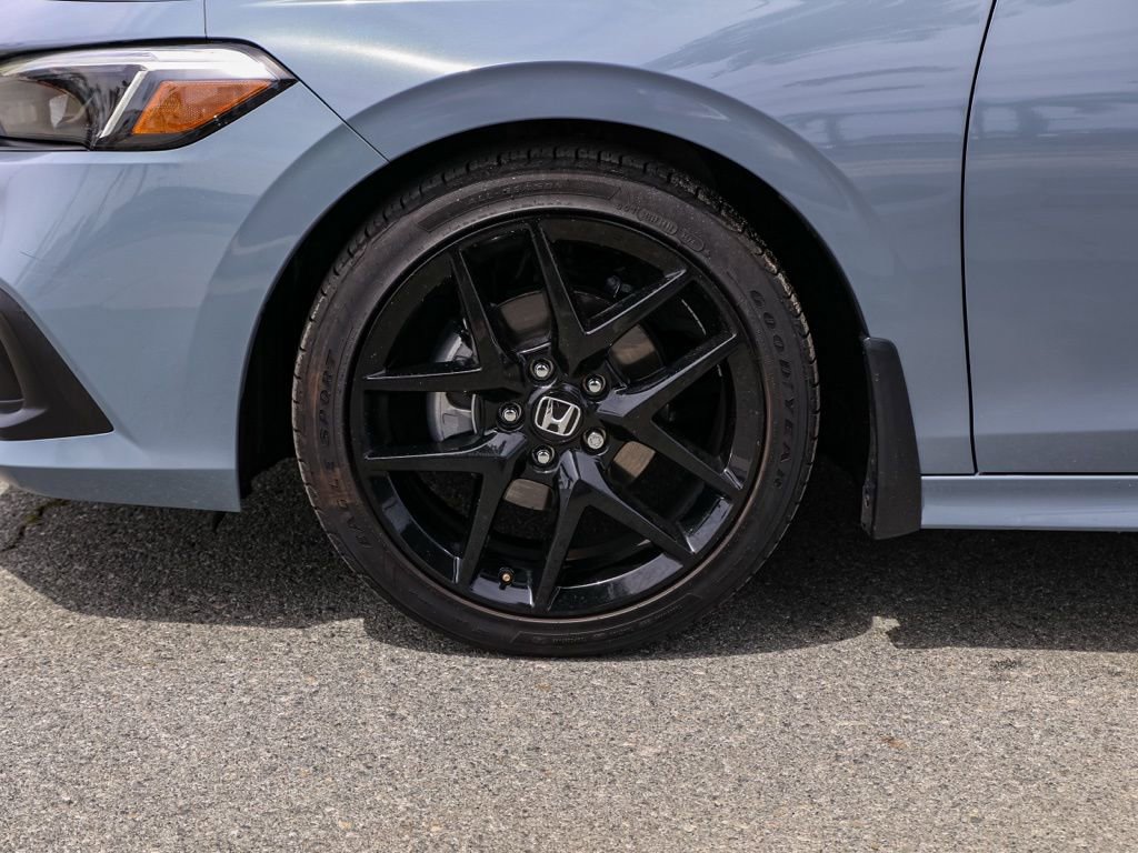 Used 2024 Honda Civic Sport image 11
