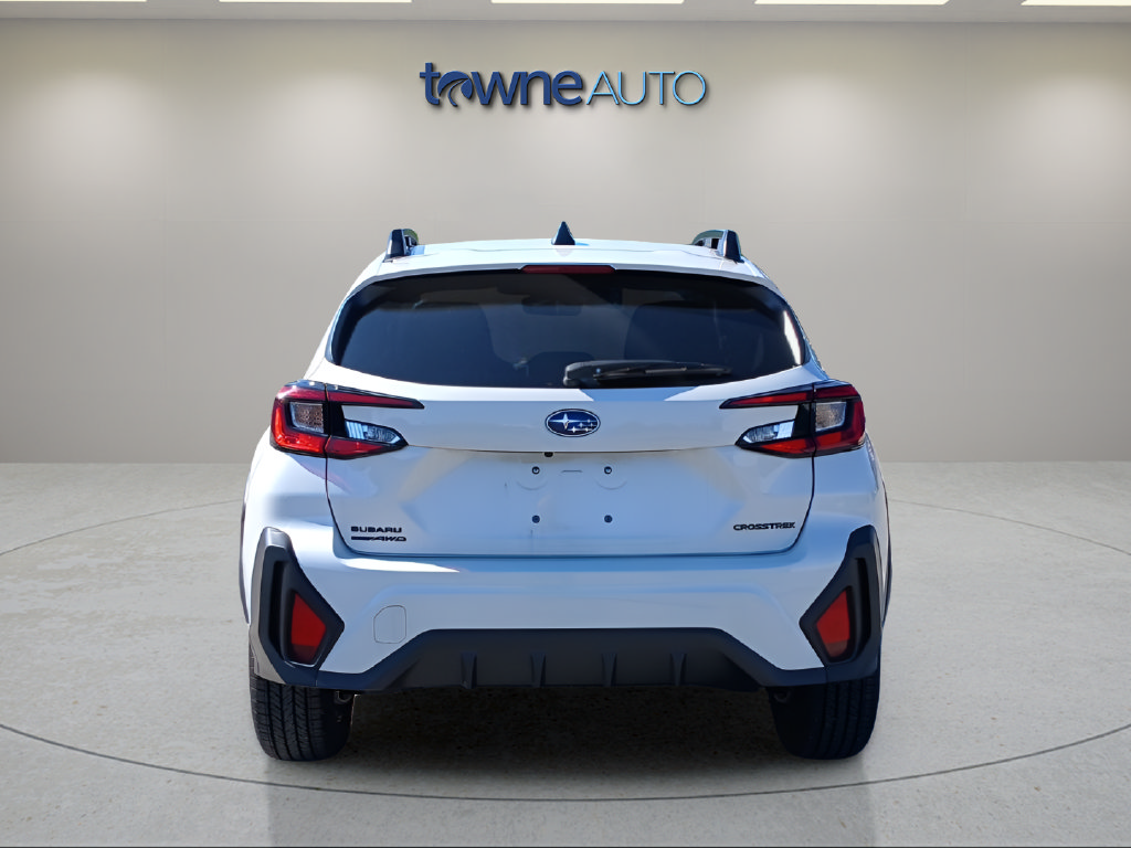 Used 2026 Subaru Crosstrek 2.5i Premium AWD/4WD image 6