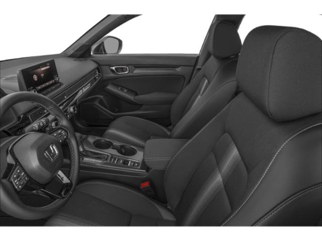 New 2026 Honda Civic Sport image 8
