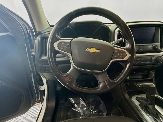 Used 2021 Chevrolet Colorado LT w/ Fleet Safety Package image 11