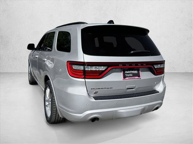 Used 2024 Dodge Durango R/T AWD/4WD image 27