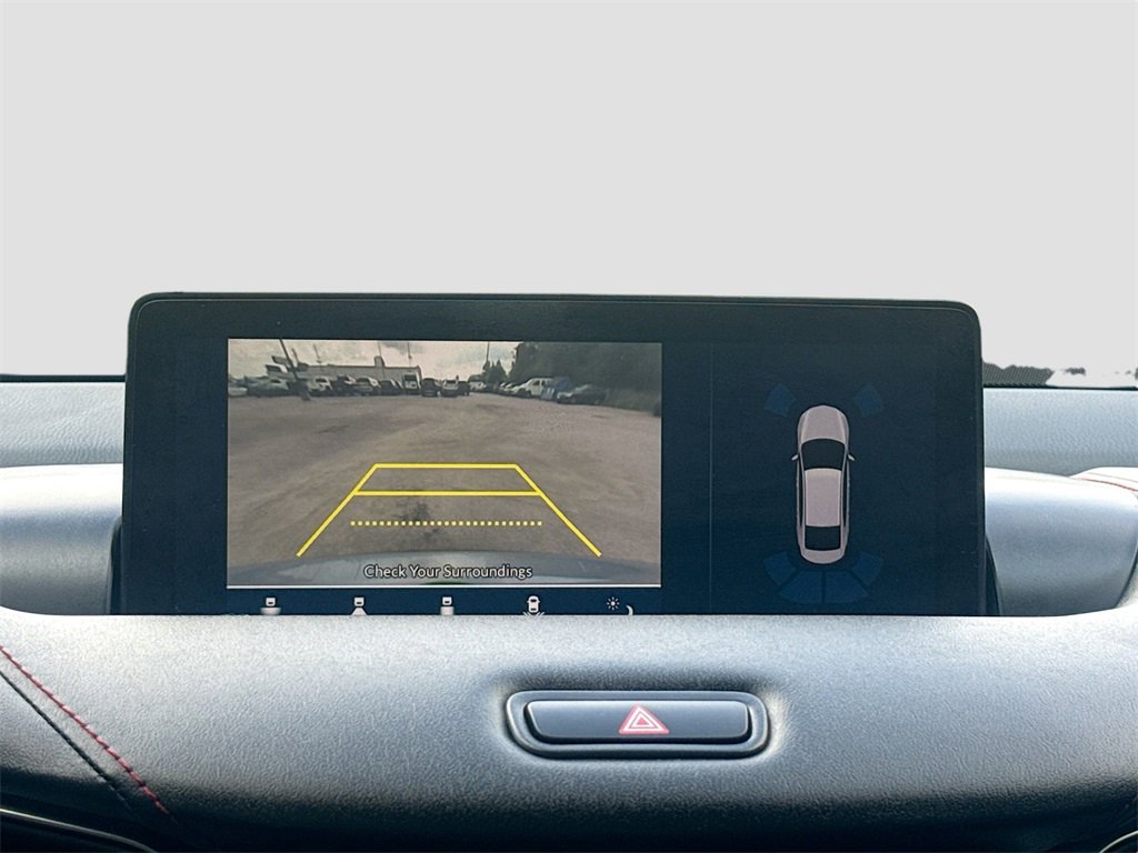 Used 2023 Acura TLX w/ A-SPEC Pkg image 14