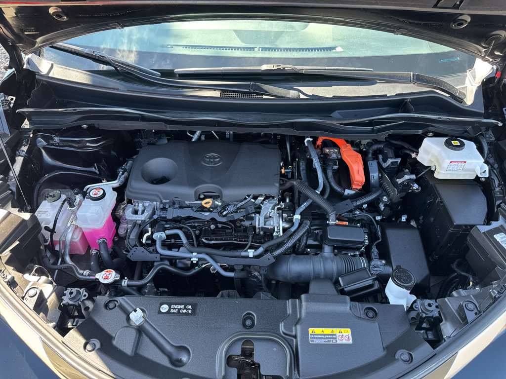 Used 2021 Toyota Sienna XSE w/ XSE Plus Package AWD/4WD image 19