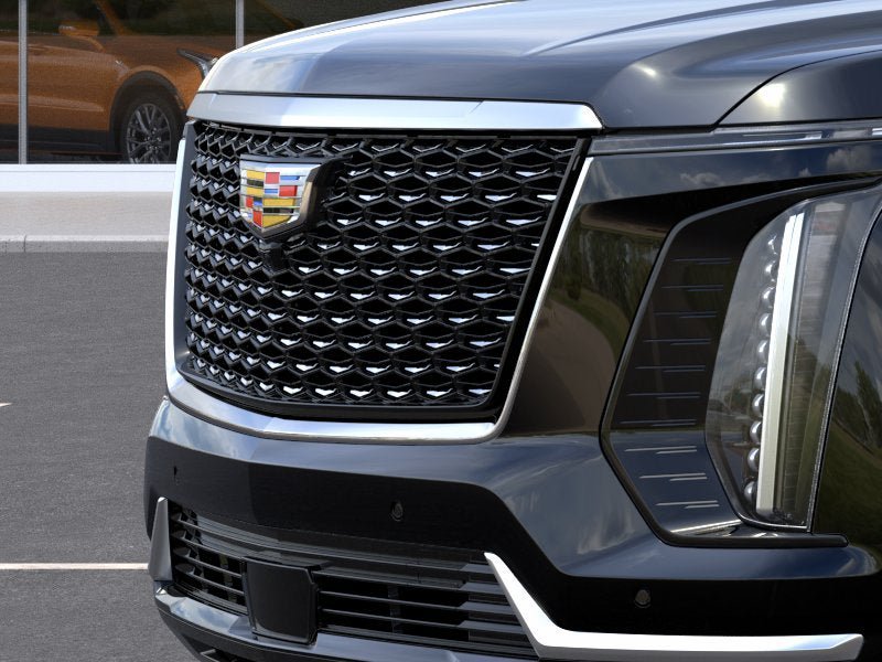 New 2026 Cadillac Escalade Luxury w/ LPO, Floor Liner Package AWD/4WD image 13