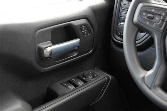 New 2026 Chevrolet Silverado 3500 W/T w/ WT Convenience Package image 18