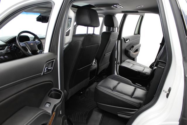 Used 2019 Chevrolet Tahoe Premier AWD/4WD image 26