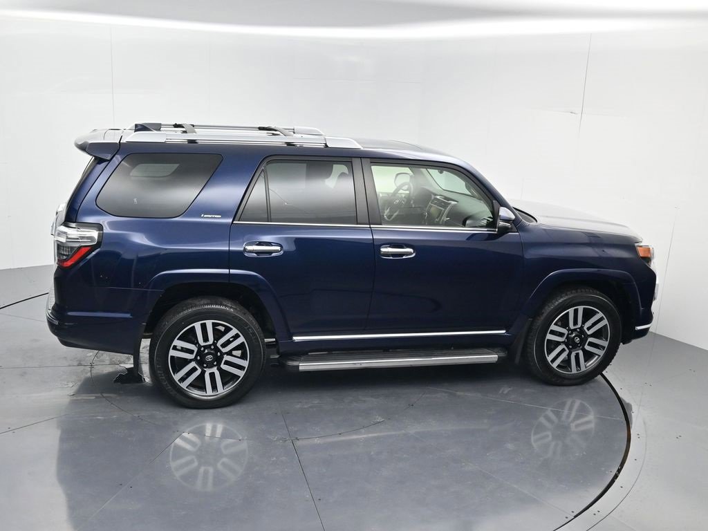 Used 2022 Toyota 4Runner Limited image 73