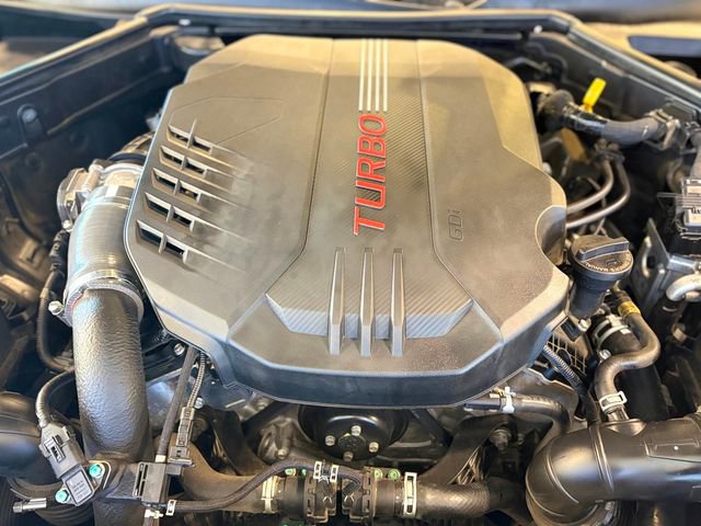 Used 2021 Kia Stinger GT2 image 39