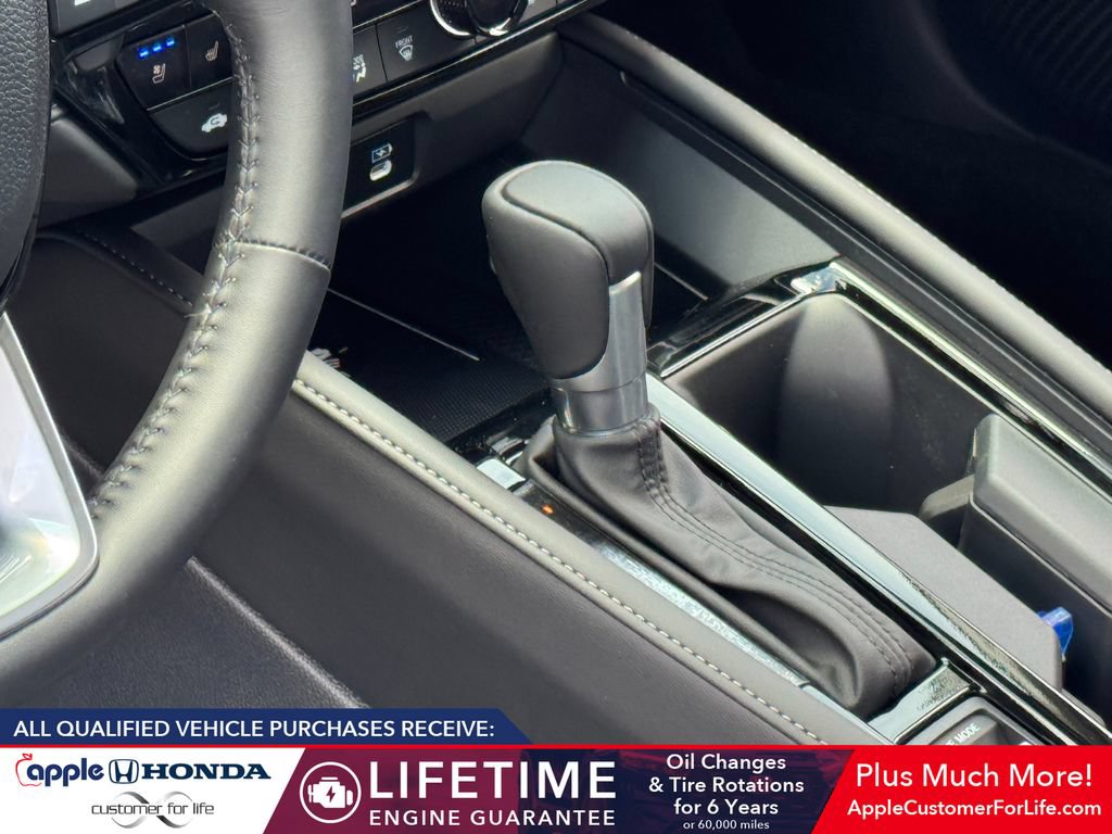 New 2026 Honda Accord Touring image 14