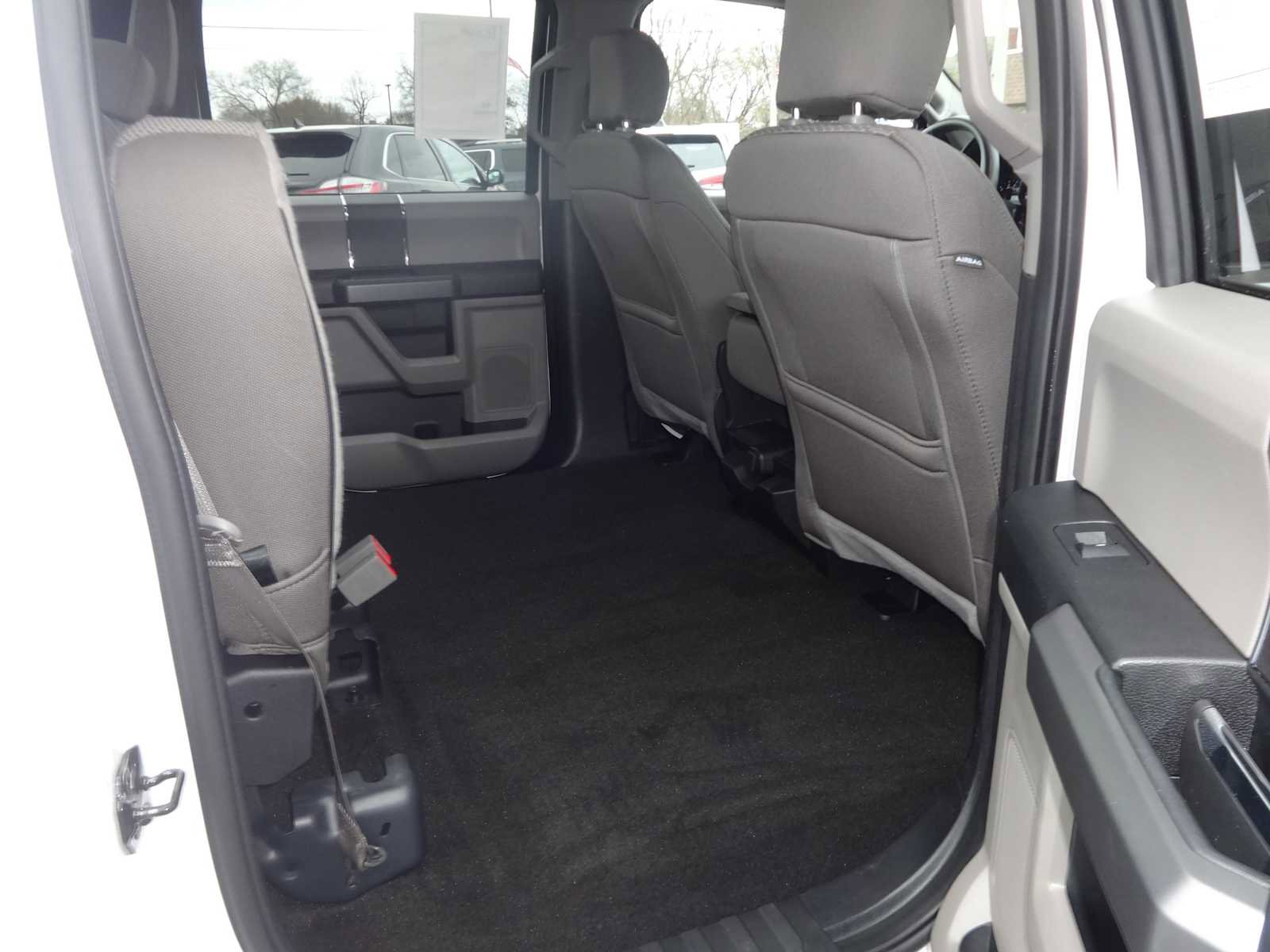 Used 2019 Ford F150 XLT image 7