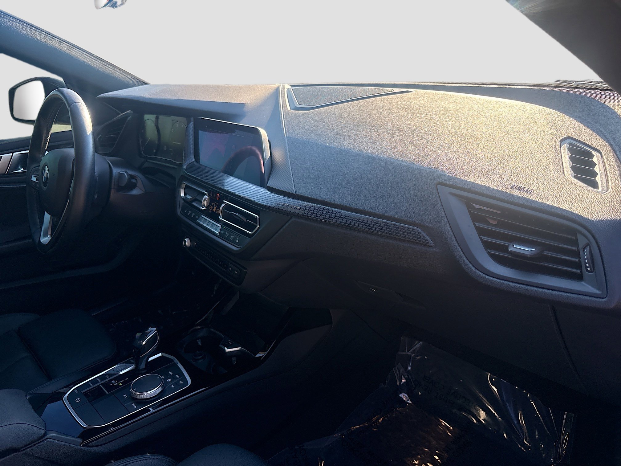 Used 2021 BMW 228i Gran Coupe w/ Convenience Package image 14