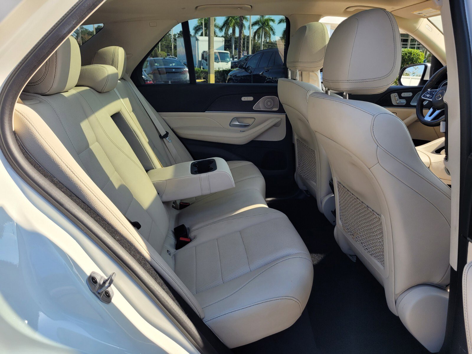 Used 2022 Mercedes-Benz GLE 450 4MATIC image 16