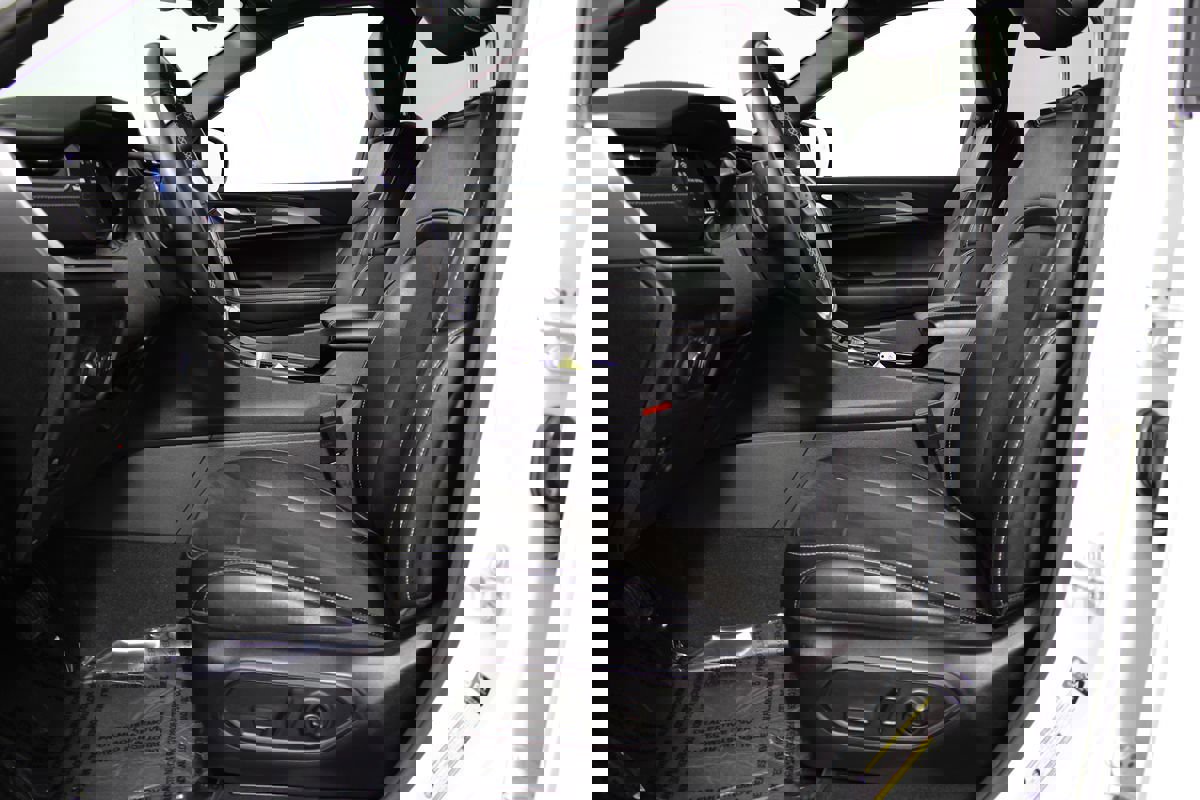 Used 2022 Jeep Grand Cherokee Altitude image 32