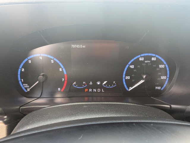 Used 2023 Ford Bronco Sport Big Bend AWD/4WD image 16