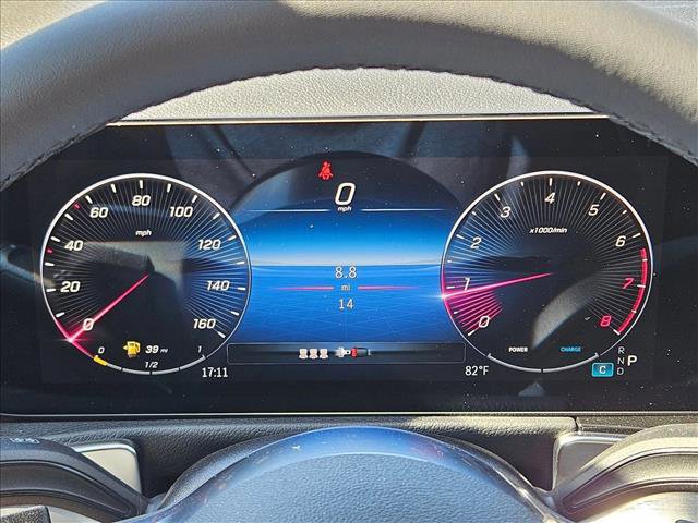 New 2026 Mercedes-Benz GLB 250 image 11