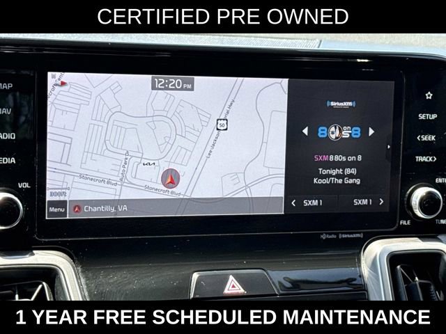 Used 2022 Kia Sorento S AWD/4WD image 19
