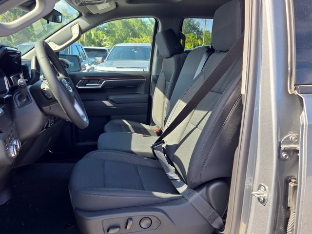 New 2026 GMC Sierra 1500 Elevation AWD/4WD image 14