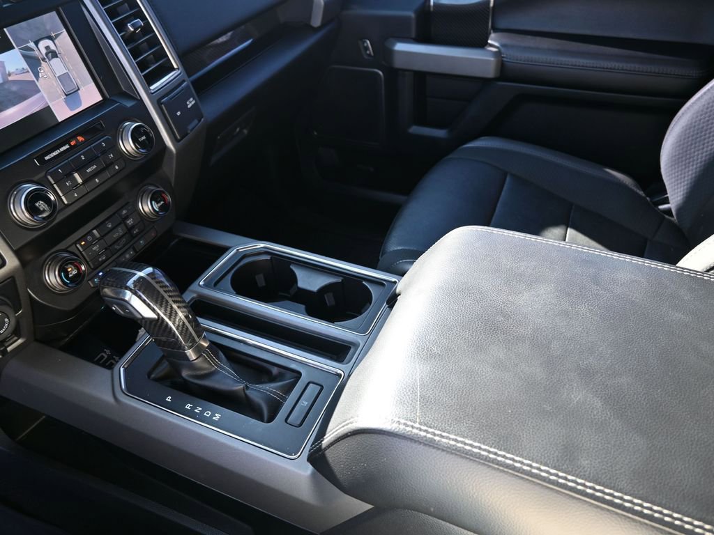 Used 2019 Ford F150 Raptor w/ Equipment Group 802A Luxury image 39