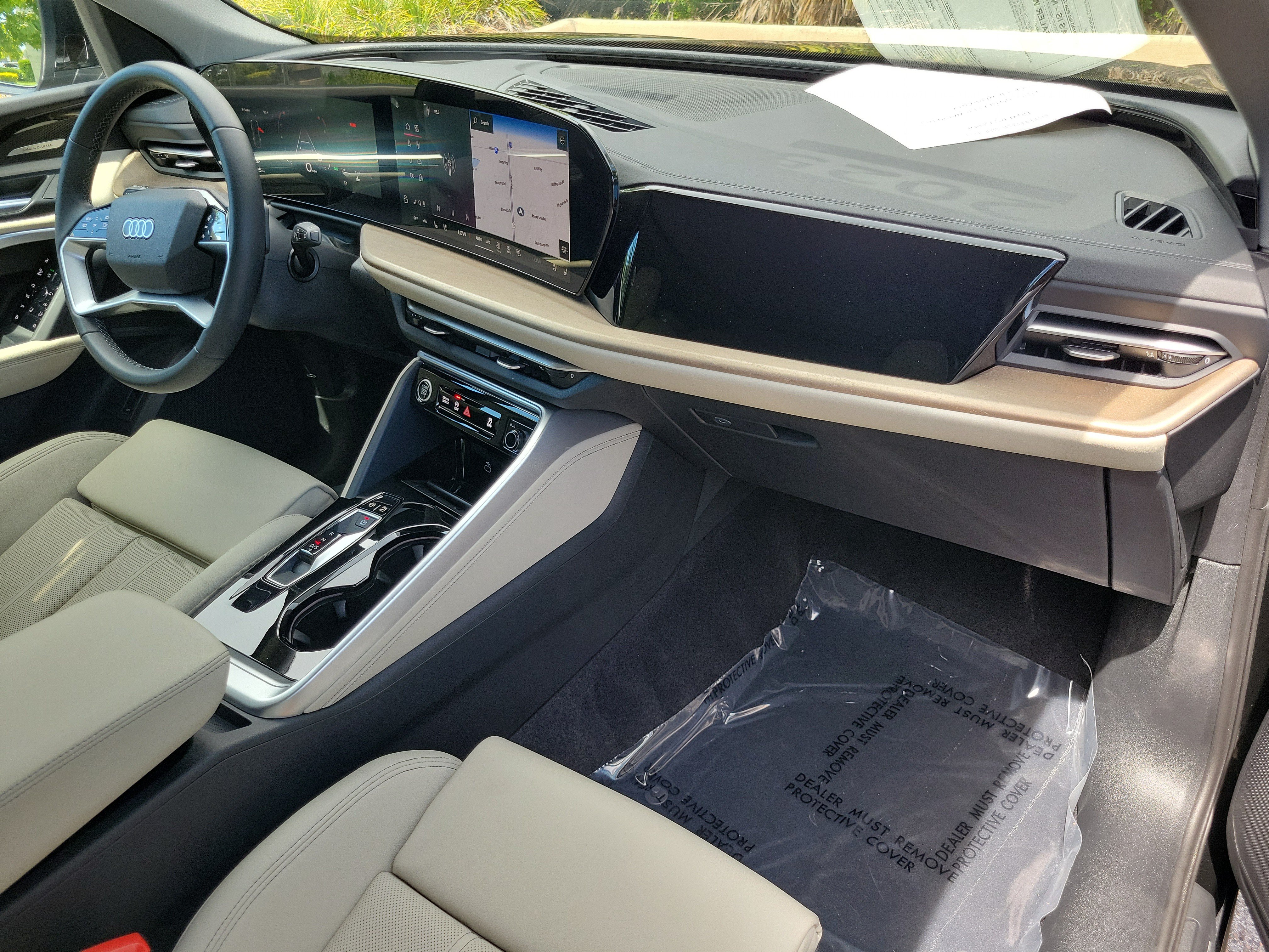 Certified 2025 Audi Q5 Premium w/ Premium Plus AWD/4WD image 11