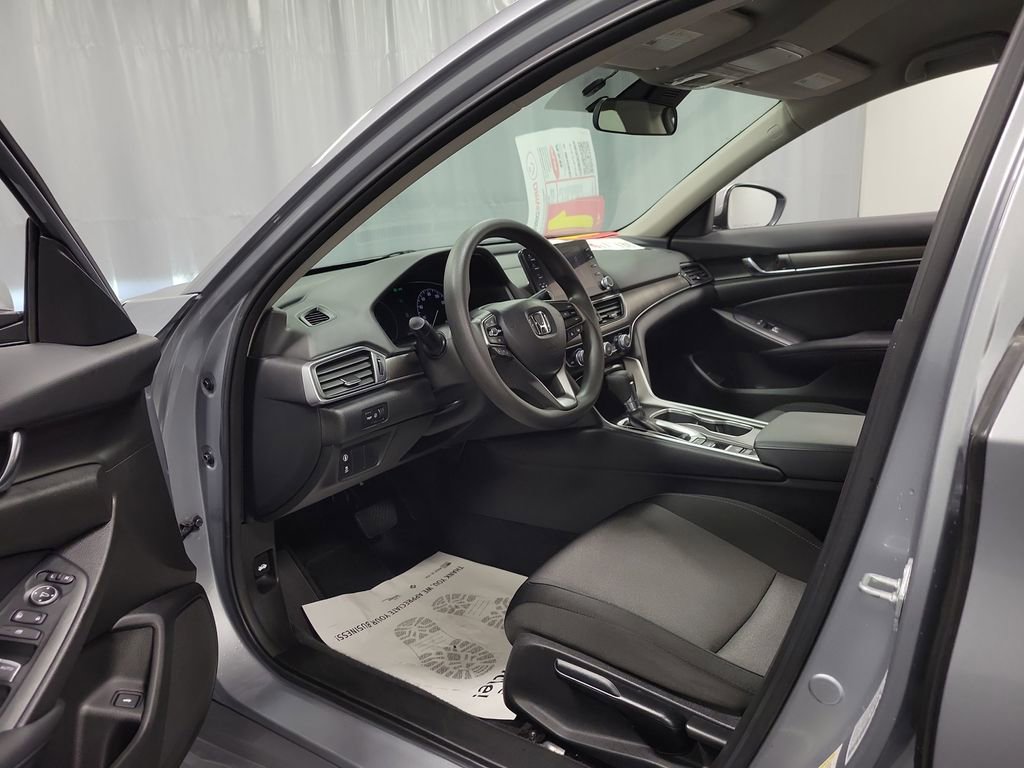 Used 2022 Honda Accord LX image 12