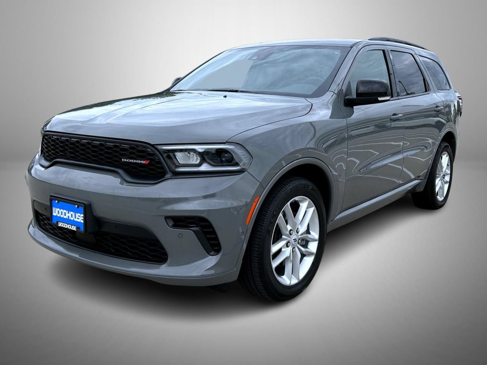 Used 2026 Dodge Durango GT