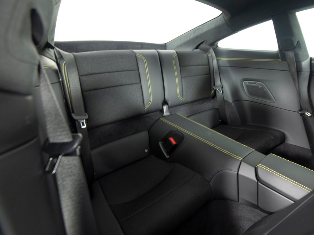 Used 2025 Porsche 911 GT3 image 33